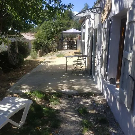 Cabanon Atypique *